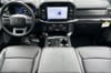 9 thumbnail image of  2026 Ford F-150 Lariat