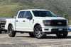 1 thumbnail image of  2026 Ford F-150 STX