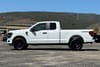 6 imagen en miniatura de 2026 Ford F-150 STX