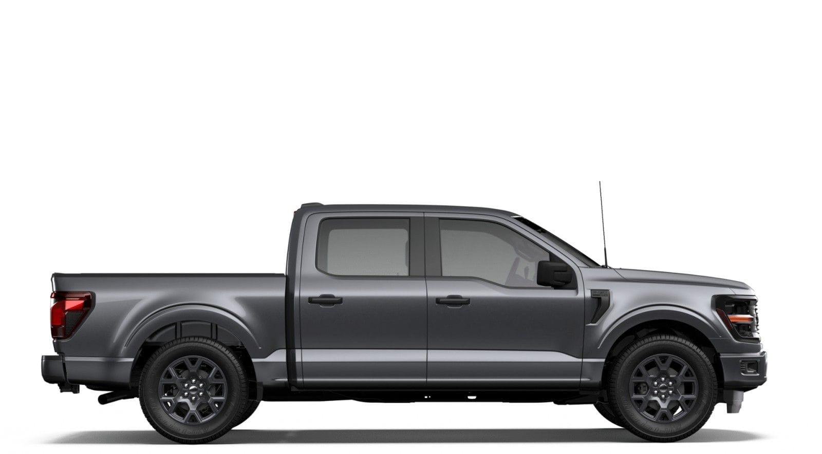 4 thumbnail image of  2026 Ford F-150 STX