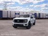 6 imagen en miniatura de 2026 Ford F-150 STX