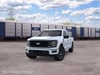 6 imagen en miniatura de 2026 Ford F-150 STX