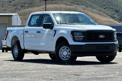 1 image of 2026 Ford F-150 XL