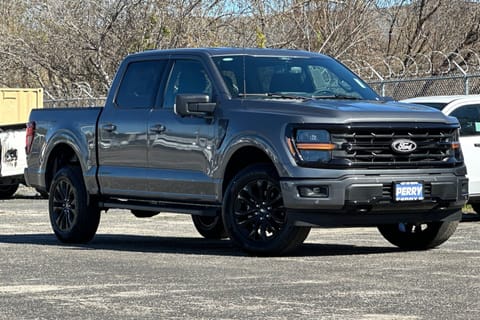 1 image of 2026 Ford F-150 XLT