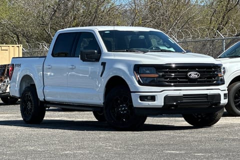 1 image of 2026 Ford F-150 XLT
