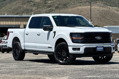 1 image of 2026 Ford F-150 XLT