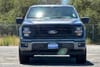 8 imagen en miniatura de 2026 Ford F-150 XLT