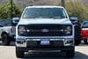 8 imagen en miniatura de 2026 Ford F-150 XLT