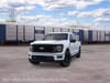 7 imagen en miniatura de 2026 Ford F-150 XLT