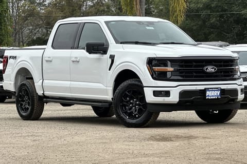 1 image of 2026 Ford F-150 XLT