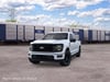6 thumbnail image of  2026 Ford F-150 XLT