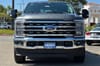 5 imagen en miniatura de 2026 Ford F-250SD Lariat