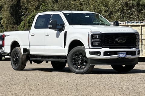 1 image of 2026 Ford F-250SD