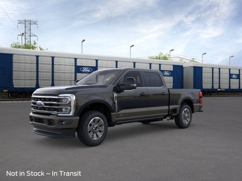 2026 Ford F-250 King Ranch 4x4 Crew Cab 6-3/4' Box's photo