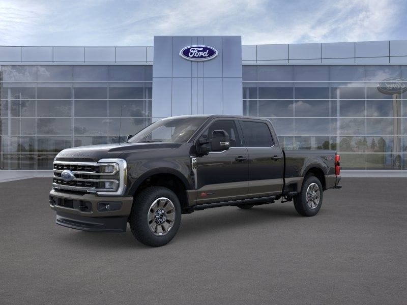 2026 Ford F-250 King Ranch 4x4 Crew Cab 6-3/4' Box's photo
