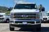 8 thumbnail image of  2026 Ford F-250SD Lariat