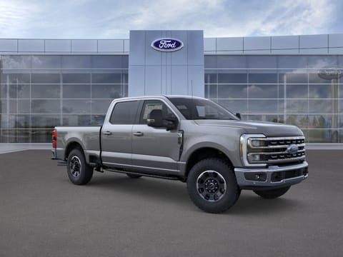 1 image of 2026 Ford F-250SD Lariat