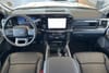 12 thumbnail image of  2026 Ford F-250SD Lariat