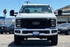 8 thumbnail image of  2026 Ford F-250SD Lariat