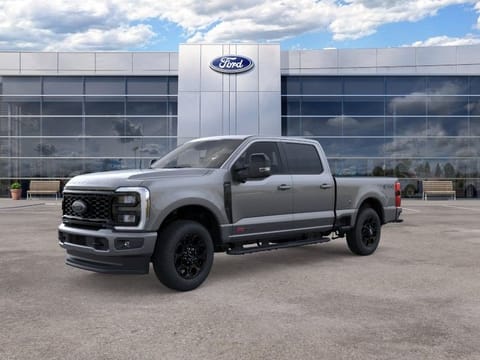 1 image of 2026 Ford F-250SD Lariat