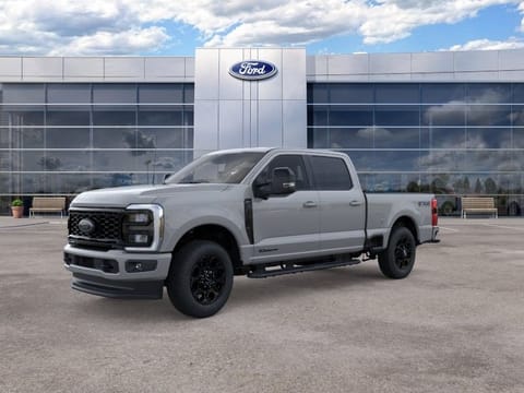 1 image of 2026 Ford F-250SD Lariat