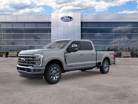 1 image of 2026 Ford F-250SD Lariat