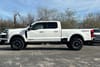 6 thumbnail image of  2026 Ford F-250SD Platinum