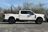 2 thumbnail image of  2026 Ford F-250SD Platinum