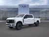 6 thumbnail image of  2026 Ford F-250SD Platinum