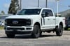 7 thumbnail image of  2026 Ford F-250SD Platinum