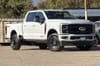 1 imagen en miniatura de 2026 Ford F-250SD Platinum