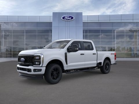 1 image of 2026 Ford F-250SD XL