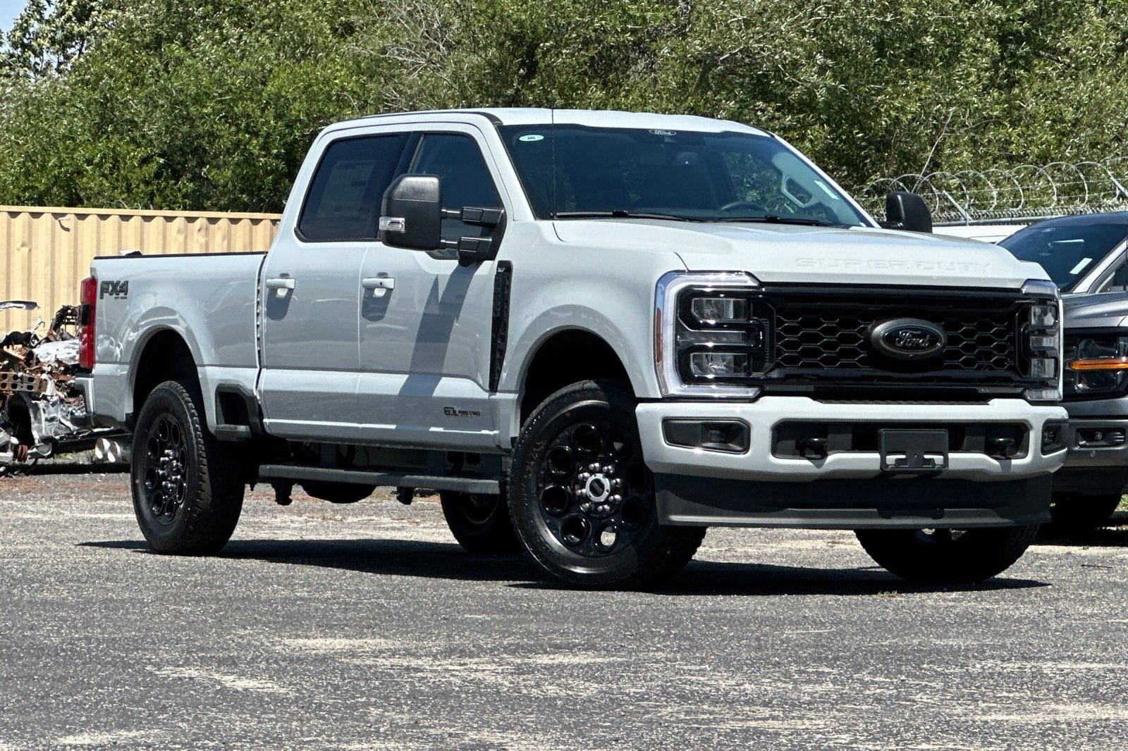 2026 Ford F-250 XLT 4x4 Crew Cab 6-3/4' Box's photo