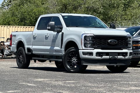 1 image of 2026 Ford F-250SD XLT