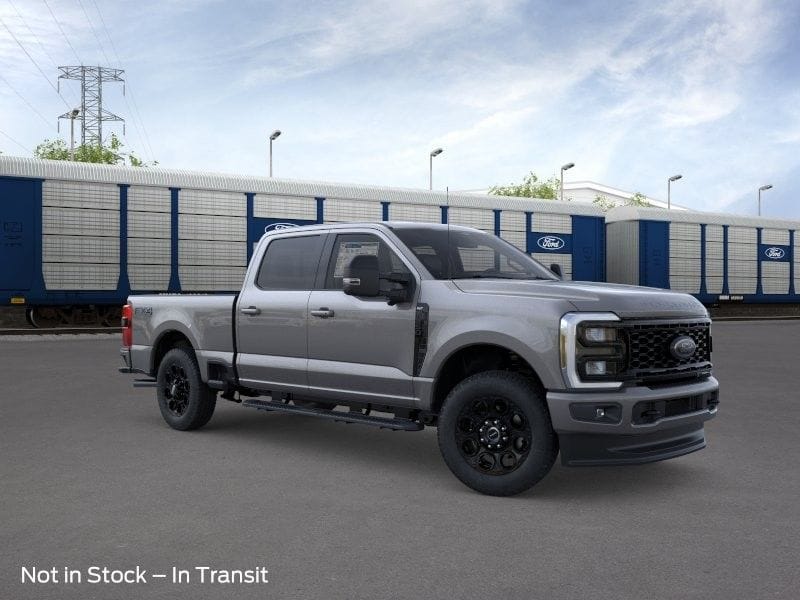 2026 Ford F-250 XLT 4x4 Crew Cab 6-3/4' Box's photo