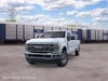 6 imagen en miniatura de 2026 Ford F-350SD Lariat