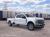 8 imagen en miniatura de 2026 Ford F-350SD Lariat