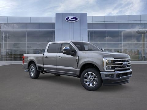 1 image of 2026 Ford F-350SD Lariat