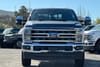 8 imagen en miniatura de 2026 Ford F-350SD Lariat