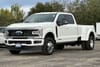 7 thumbnail image of  2026 Ford F-350SD Platinum