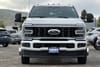 8 thumbnail image of  2026 Ford F-350SD Platinum