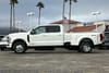 6 thumbnail image of  2026 Ford F-350SD Platinum