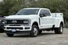 7 thumbnail image of  2026 Ford F-350SD Platinum