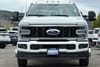 8 thumbnail image of  2026 Ford F-350SD Platinum