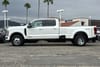 6 thumbnail image of  2026 Ford F-350SD Platinum