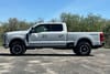 6 thumbnail image of  2026 Ford F-350SD Platinum