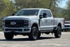 7 thumbnail image of  2026 Ford F-350SD Platinum