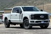 1 thumbnail image of  2026 Ford F-350SD Platinum