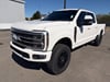 3 thumbnail image of  2026 Ford F-350SD Platinum