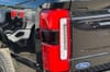 20 imagen en miniatura de 2026 Ford F-350SD Platinum